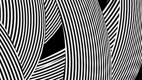 Stripes. Stock Footage 274295468