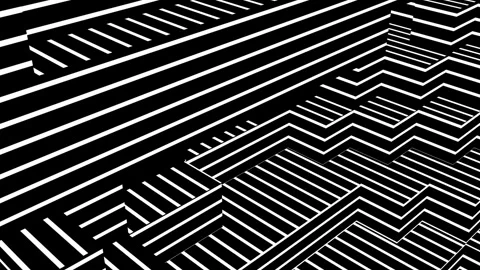 Stripes. Stock Footage 274532897