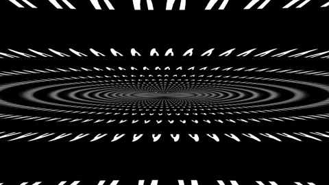 Stripes. Video stock 286228991
