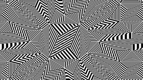 Stripes. 스톡 동영상 308872672