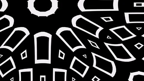 Stripes. Stock Footage 308872676