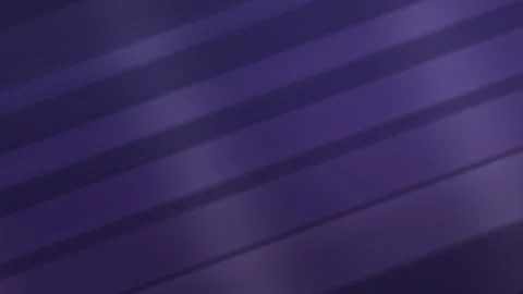 Stripes glide across gradient, reflecting subtle light 스톡 동영상 330560472