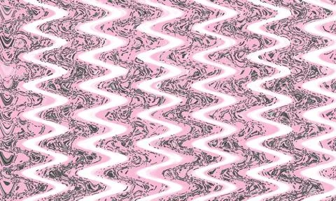 Stripes Glitter wave Background Ilustración de archivo