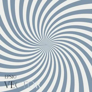 Stripes gray white circle square abstract 스톡 일러스트