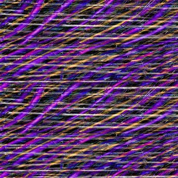 Stripes Grunge Background Pattern Digital collage technique abstract grung... Stock Photos