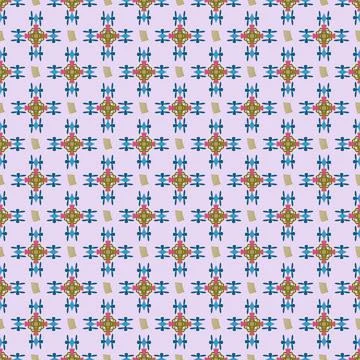 Stripes Stock Illustration