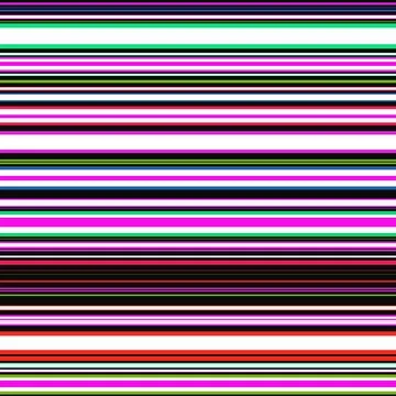 Stripes Stock Illustration