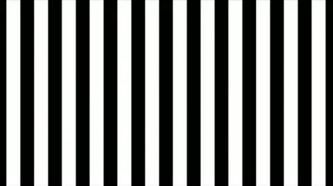 Stripes Left to Right Stock Footage 10816045
