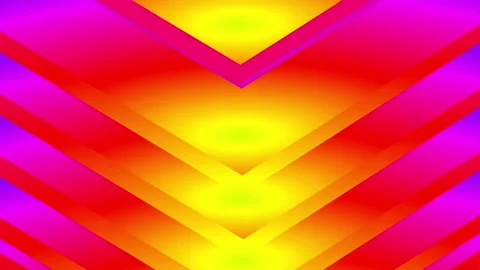 Stripes line arrow background Stock Footage 167574125
