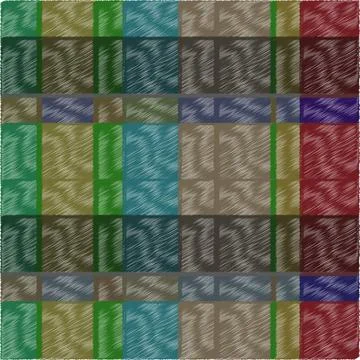 Stripes lines pattern seamless bright colorful modern design background abs.. Stock Illustration