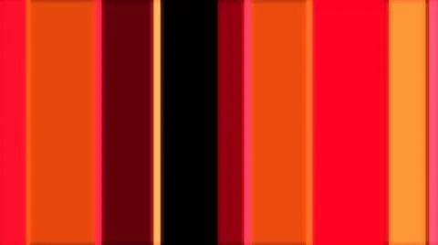 Stripes in motion Stock Footage 11881447