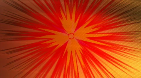 Stripes Motion-graphic Vídeo Stock 782718