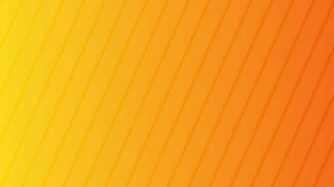 Stripes moving on gradient  abstract background. Seamless looping animation. Stockbeeldmateriaal 151952446