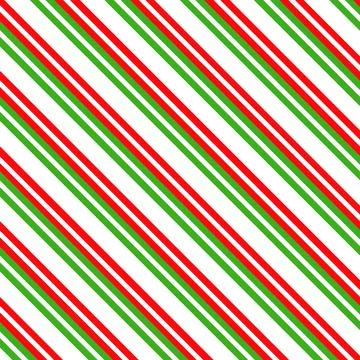Stripes pattern. Abstract christmas background. Vector illustration. 스톡 일러스트