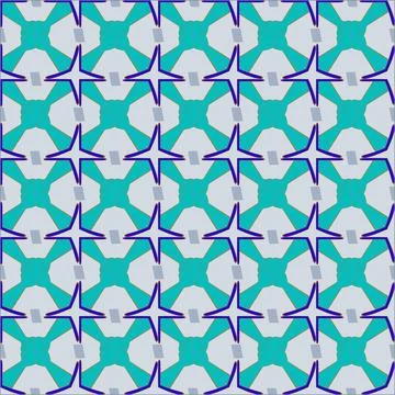 Stripes pattern Stock Illustration