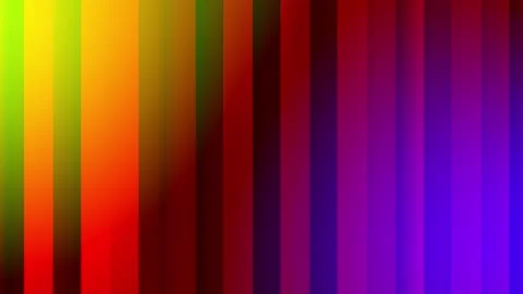Stripes Pattern Moving Animation Stock Footage 291959523