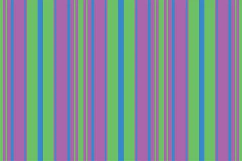 Stripes pattern vector background. Colorful stripe abstract texture. Stock Illustration