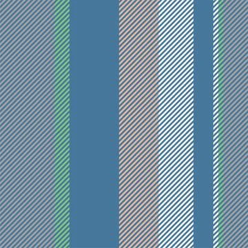Stripes pattern vector background. Colorful stripe abstract texture. Stock Illustration