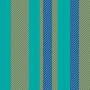 Stripes pattern vector background. Colorful stripe abstract texture. Stock Illustration