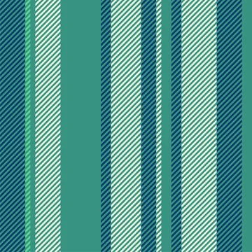 Stripes pattern vector background. Colorful stripe abstract texture. Stock Illustration