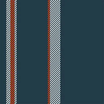 Stripes pattern vector background. Colorful stripe abstract texture. Illustrazione stock