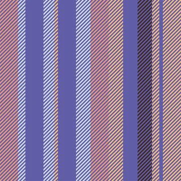 Stripes pattern vector background. Colorful stripe abstract texture. Illustrazione stock