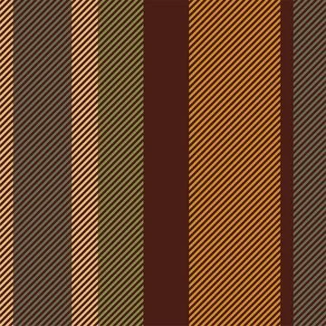 Stripes pattern vector background. Colorful stripe abstract texture. Illustrazione stock