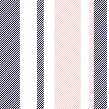 Stripes pattern vector background. Colorful stripe abstract texture. Stock Illustration