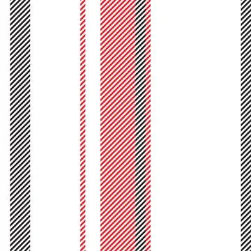 Stripes pattern vector background. Colorful stripe abstract texture. Illustrazione stock