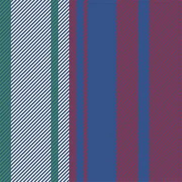 Stripes pattern vector background. Colorful stripe abstract texture. Illustrazione stock