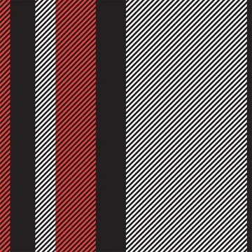 Stripes pattern vector background. Colorful stripe abstract texture. Illustrazione stock
