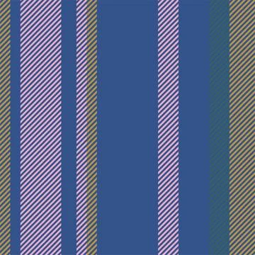 Stripes pattern vector background. Colorful stripe abstract texture. Stock Illustration