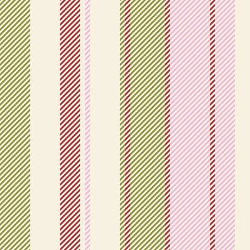 Stripes pattern vector background. Colorful stripe abstract texture. Stock Illustration