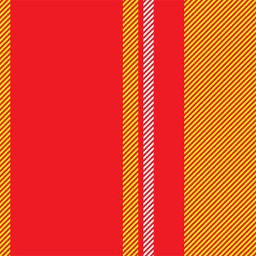 Stripes pattern vector background. Colorful stripe abstract texture. Stock Illustration