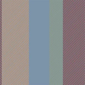 Stripes pattern vector background. Colorful stripe abstract texture. Illustrazione stock