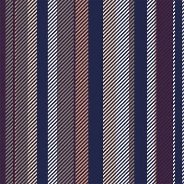 Stripes pattern vector background. Colorful stripe abstract texture. Stockillustratie