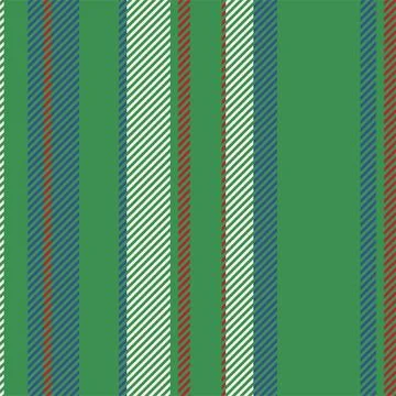 Stripes pattern vector background. Colorful stripe abstract texture. Stock Illustration