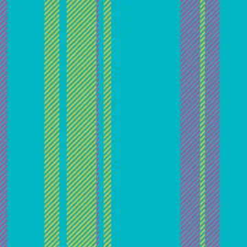 Stripes pattern vector background. Colorful stripe abstract texture. Stock Illustration
