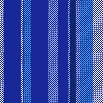 Stripes pattern vector background. Colorful stripe abstract texture. Stock Illustration