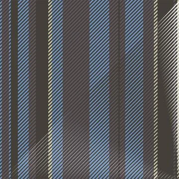 Stripes pattern vector background. Colorful stripe abstract texture. Stock Illustration