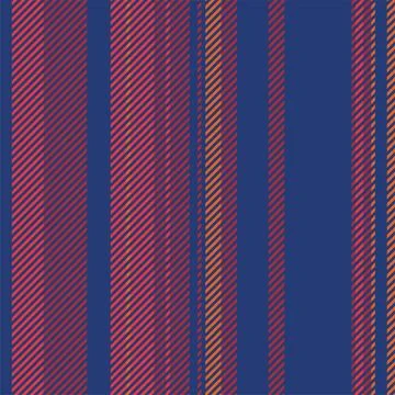 Stripes pattern vector background. Colorful stripe abstract texture. Illustrazione stock
