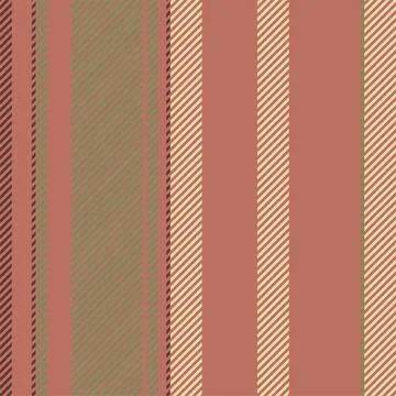 Stripes pattern vector background. Colorful stripe abstract texture. Stock Illustration