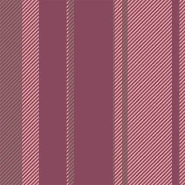 Stripes pattern vector background. Colorful stripe abstract texture. Stock Illustration