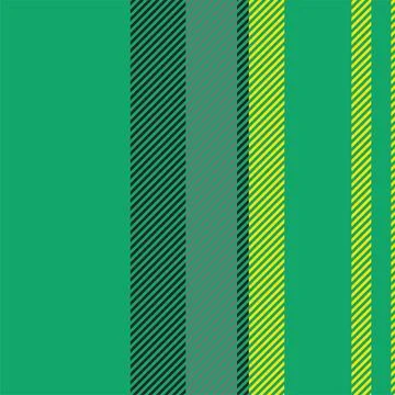 Stripes pattern vector background. Colorful stripe abstract texture. Illustrazione stock