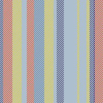 Stripes pattern vector background. Colorful stripe abstract texture. イラスト素材