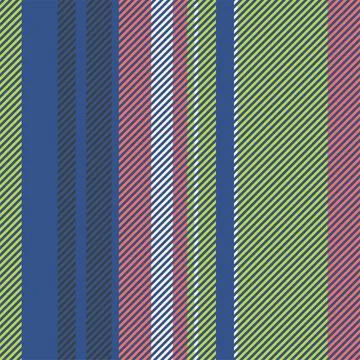 Stripes pattern vector background. Colorful stripe abstract texture. イラスト素材