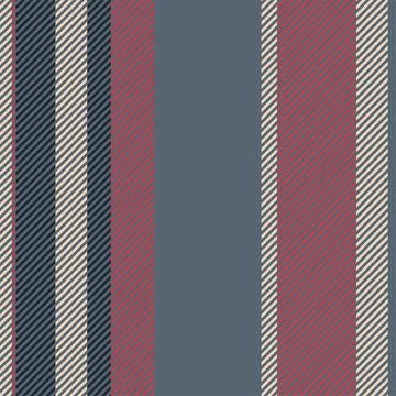 Stripes pattern vector background. Colorful stripe abstract texture. Stock Illustration