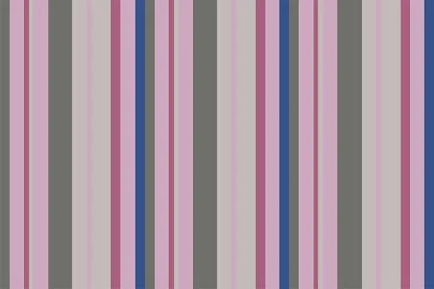 Stripes pattern vector background. Colorful stripe abstract texture. Illustrazione stock