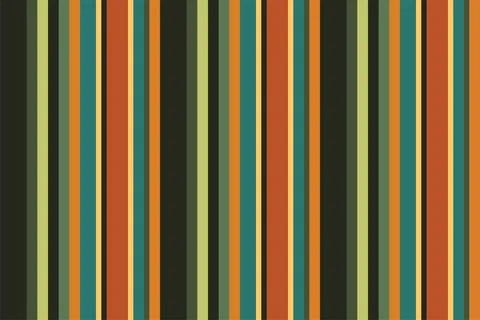 Stripes pattern vector background. Colorful stripe abstract texture. Illustrazione stock