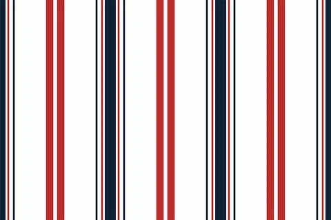 Stripes pattern vector background. Colorful stripe abstract texture. Illustrazione stock